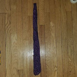 Purple Tie - By Alfani